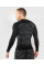 Рашгард Venum Defender Rashguard Long Sleeves Dark Camo