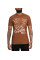 Двустороння футболка Affliction Bad Omen A26013 Shortsleeve Rev Tee