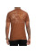 Двустороння футболка Affliction Bad Omen A26013 Shortsleeve Rev Tee