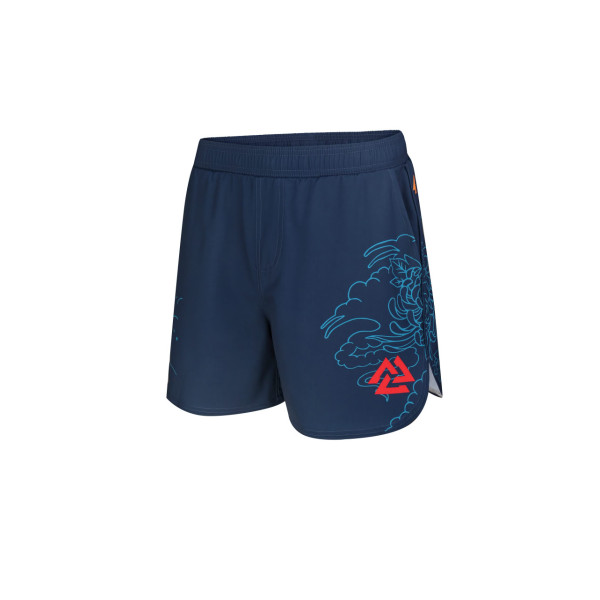 Спортивні шорти Peresvit Koi Athletic Shorts