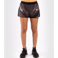 Жіночі шорти Venum Authentic UFC FightNight Black
