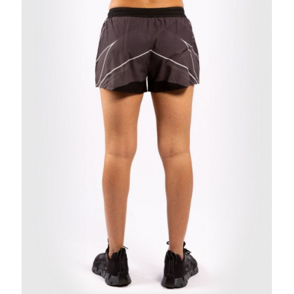 Жіночі шорти Venum Authentic UFC FightNight Black