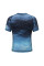 Рашгард Peresvit Bllue Soil Short Sleeve Rashguard