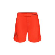 Чоловічі шорти для ММА Peresvit Core MMA Fight Shorts Scarlet