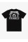 Футболка MANTO t-shirt DEFEND 25 black