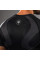 Рашгард Venum Nexus Short Sleeve Rashguard Black Silver
