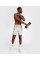 Шорти для MMA Venum Attack Fightshorts Greige