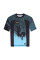 Дитячий рашгард Peresvit Keep Fighting Kids Rashguard Short Sleeve