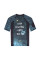 Дитячий рашгард Peresvit Keep Fighting Kids Rashguard Short Sleeve