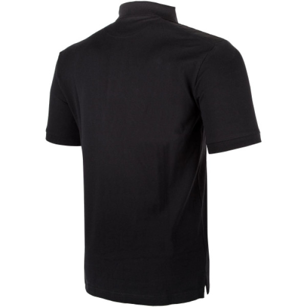 Футболка-поло Venum Laser Polo Black