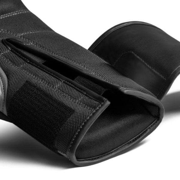 Боксерські рукавиці Hayabusa S4 Leather Boxing Gloves Grey