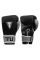 Снарядні рукавиці Title Boxing Gel World V2T Bag Gloves Black Silver