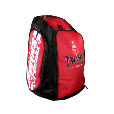 Рюкзак-сумка Twins BAG5 Red