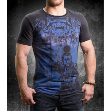 Футболка Peresvit Musashi T-shirt