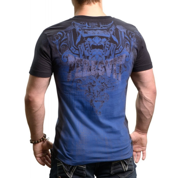 Футболка Peresvit Musashi T-shirt