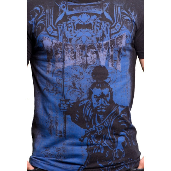 Футболка Peresvit Musashi T-shirt