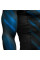 Рашгард Hayabusa Odor Resist Shortsleeve Rashguard Blue