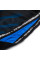 Рашгард Hayabusa Odor Resist Shortsleeve Rashguard Blue