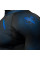 Рашгард Hayabusa Odor Resist Shortsleeve Rashguard Blue
