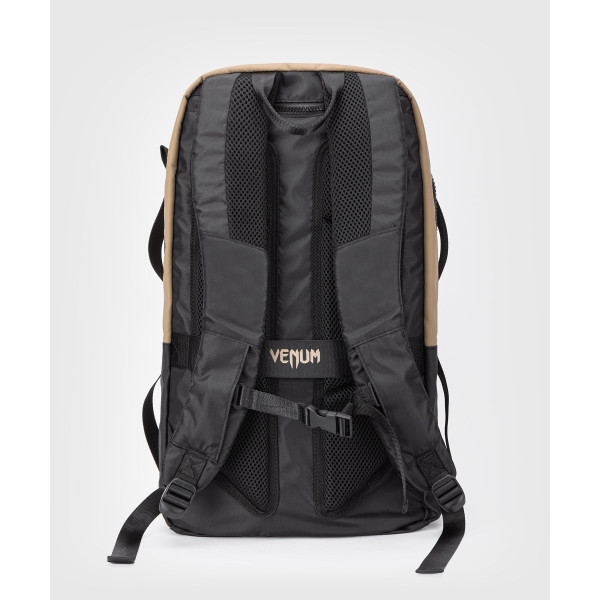Рюкзак Venum Evo 2 Backpack Black Sand