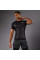 Рашгард Venum Technical 3.0 Short Sleeve Rashguard Graphite