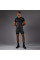 Рашгард Venum Technical 3.0 Short Sleeve Rashguard Graphite