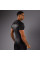 Рашгард Venum Technical 3.0 Short Sleeve Rashguard Graphite