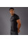 Рашгард Venum Technical 3.0 Short Sleeve Rashguard Graphite