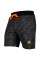 Шорти Venum Tramo Cotton Training Shorts Black Grey