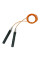 Скакалка Rival Comfort Grip Speed Adjustable Rope