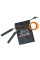 Скакалка Rival Comfort Grip Speed Adjustable Rope