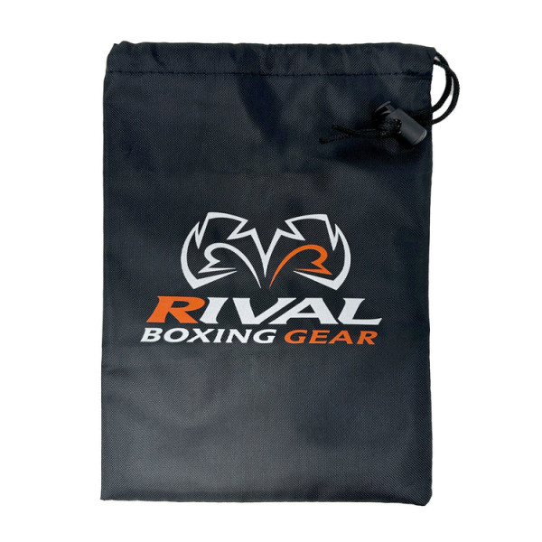 Скакалка Rival Comfort Grip Speed Adjustable Rope