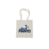 Ручна сумка MANTO Tote Bag Fight