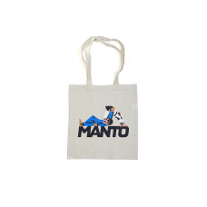 Ручна сумка MANTO Tote Bag Fight