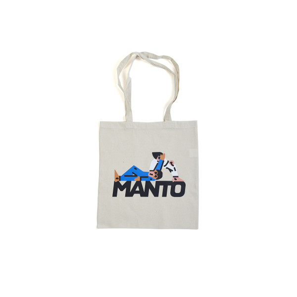 Ручна сумка MANTO Tote Bag Fight