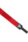 Боксерські бинти RDX IBA Boxing Hand Wraps Red