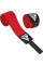 Боксерські бинти RDX IBA Boxing Hand Wraps Red