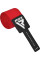 Боксерські бинти RDX IBA Boxing Hand Wraps Red