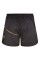 Шорти для MMA Peresvit Legend Black Rain Medium Length