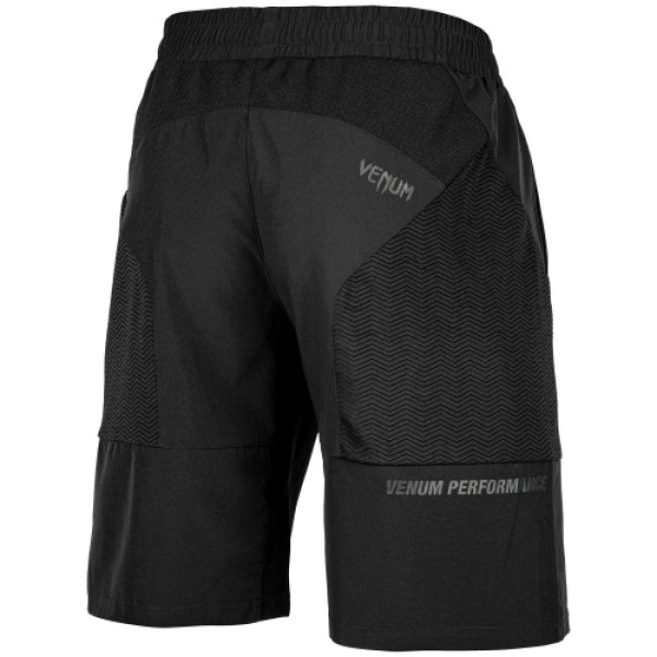 Шорти Venum G-Fit Training Shorts Black