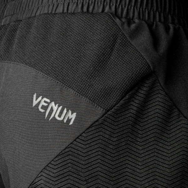Шорти Venum G-Fit Training Shorts Black