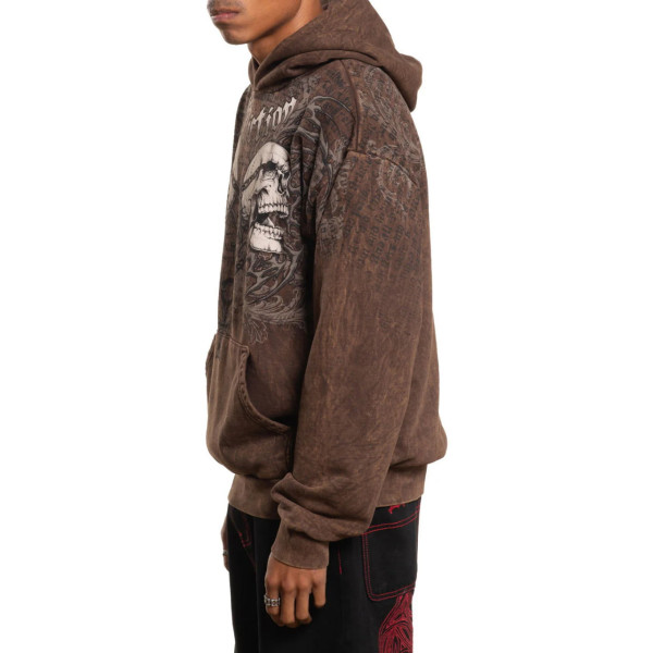Худі Affliction Collapse Hoodie