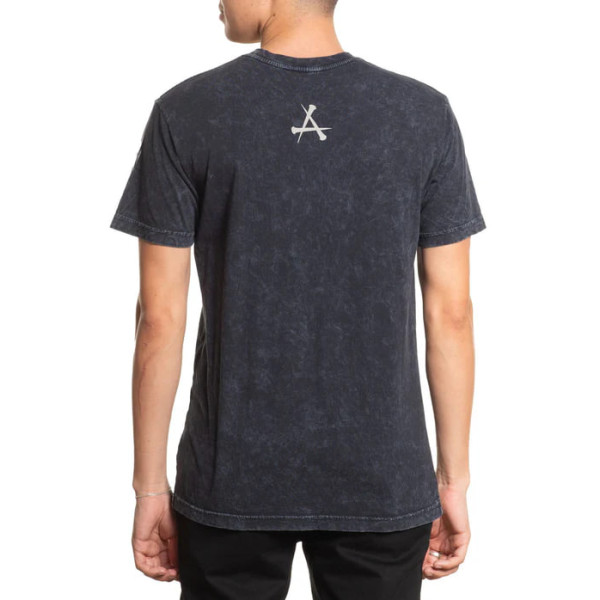 Футболка Affliction Heretic Tee