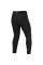 Компресійні штани RDX T15 Compression Tights Black