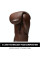 Боксерські рукавиці Hayabusa T3 Kanpeki Boxing Gloves Walnut Brown