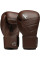 Боксерські рукавиці Hayabusa T3 Kanpeki Boxing Gloves Walnut Brown