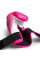 Боксерські рукавиці Hayabusa T3 Neon Boxing Gloves Pink