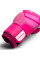 Боксерські рукавиці Hayabusa T3 Neon Boxing Gloves Pink