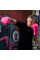 Боксерські рукавиці Hayabusa T3 Neon Boxing Gloves Pink