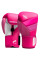Боксерські рукавиці Hayabusa T3 Neon Boxing Gloves Pink